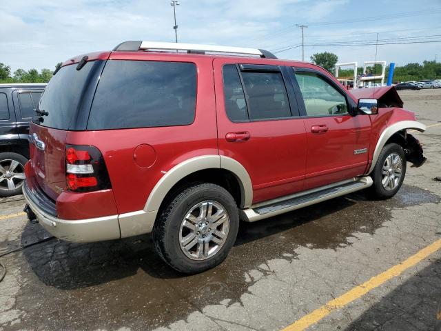 Photo 3 from auction – 2006 FORD EXPLORER E with VIN 1FMEU74E76UB30301