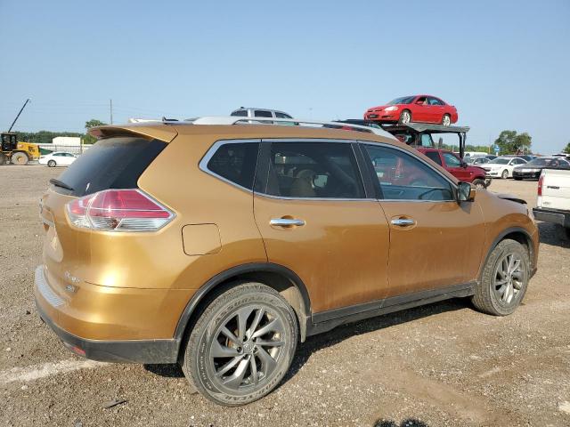 Photo 3 from auction – 2014 NISSAN ROGUE S with VIN 5N1AT2MV6EC795375
