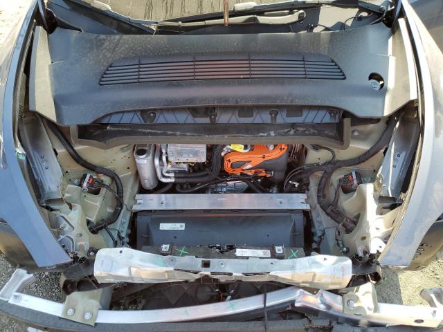 Photo 12 from auction – 2023 TESLA MODEL Y with VIN 7SAYGDEE0PF966616
