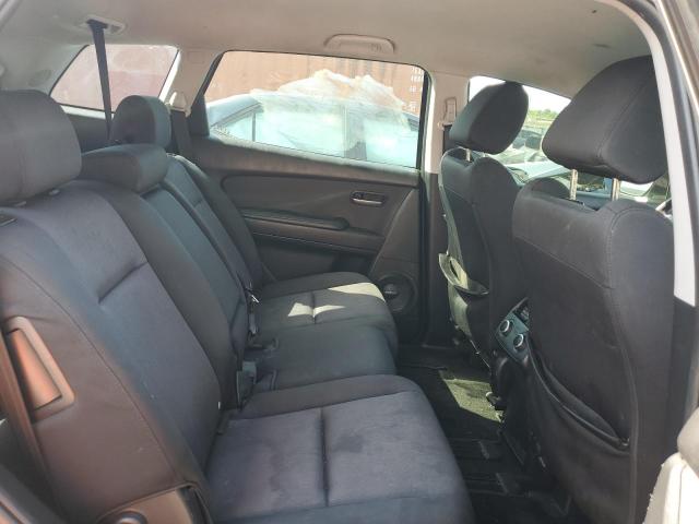 Photo 11 from auction – 2008 MAZDA CX-9 with VIN JM3TB28AX80146439