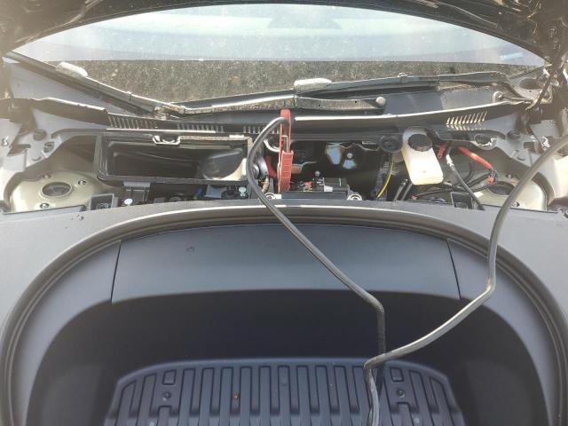 Photo 11 from auction – 2024 TESLA MODEL 3 with VIN 5YJ3E1EA1RF763553