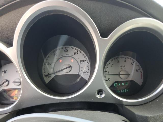 Photo 9 from auction – 2008 CHRYSLER SEBRING TO with VIN 1C3LC55RX8N638011