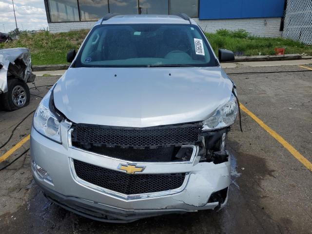 Zdjęcie 5 z aukcji – 2011 CHEVROLET TRAVERSE L z VIN 1GNKVFED4BJ291230