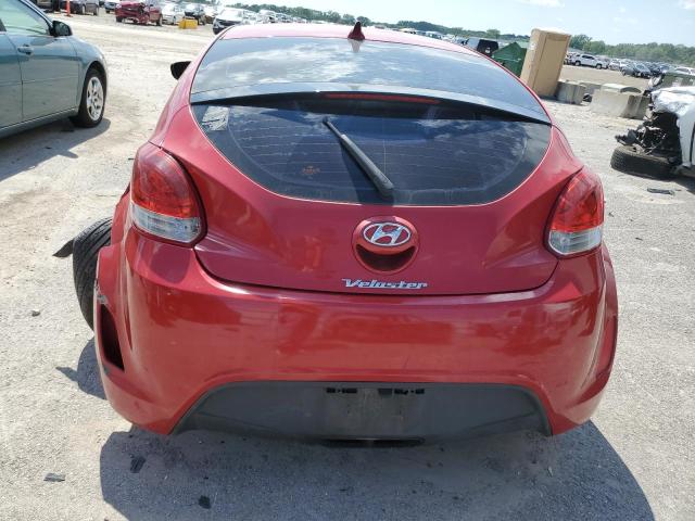 Photo 6 from auction – 2012 HYUNDAI VELOSTER with VIN KMHTC6AD2CU025449