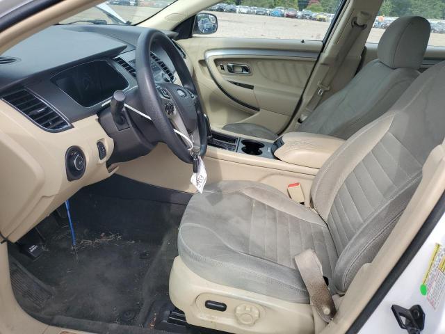 Photo 7 from auction – 2013 FORD TAURUS SE with VIN 1FAHP2D8XDG221943
