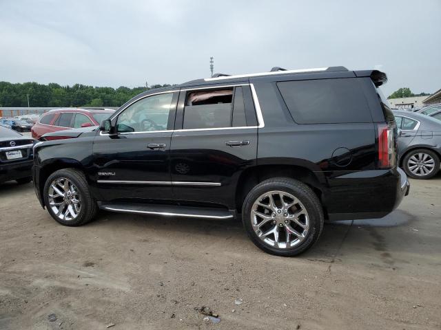 Photo 2 from auction – 2017 GMC YUKON DENA with VIN 1GKS2CKJ5HR294372