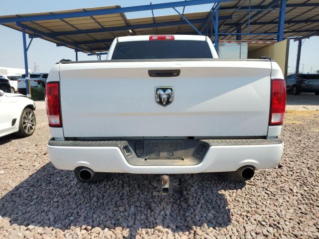 Photo 6 from auction – 2015 RAM 1500 ST with VIN 1C6RR6KT2FS512693