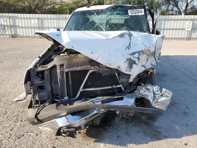 Photo 5 from auction – 2005 CHEVROLET AVALANCHE with VIN 3GNEC12Z15G138736
