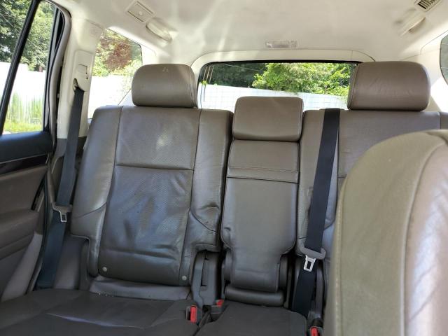 Photo 10 from auction – 2015 LEXUS GX 460 with VIN JTJBM7FX1F5099074