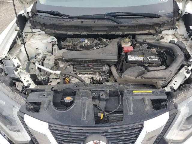 Photo 12 from auction – 2017 NISSAN ROGUE S with VIN JN8AT2MV9HW014604