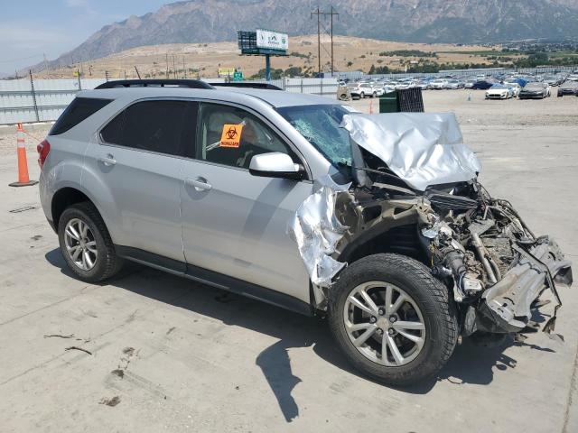 Photo 4 from auction – 2017 CHEVROLET EQUINOX LT with VIN 2GNFLFEK8H6314486