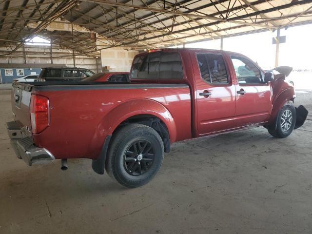 Photo 3 from auction – 2019 NISSAN FRONTIER S with VIN 1N6DD0FV9KN708629