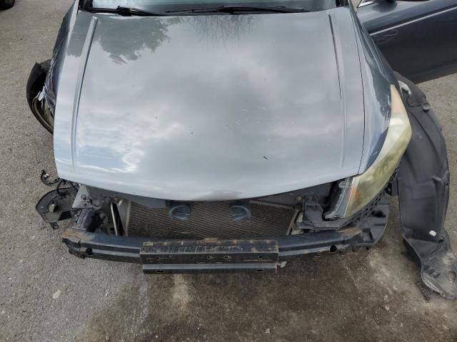 Photo 11 from auction – 2011 HONDA ACCORD LXP with VIN 1HGCP2F46BA063410