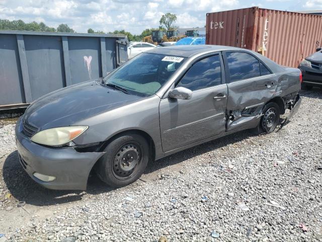 TOYOTA CAMRY LE 2004 with VIN 4T1BE32K74U873944 - Photo from auction