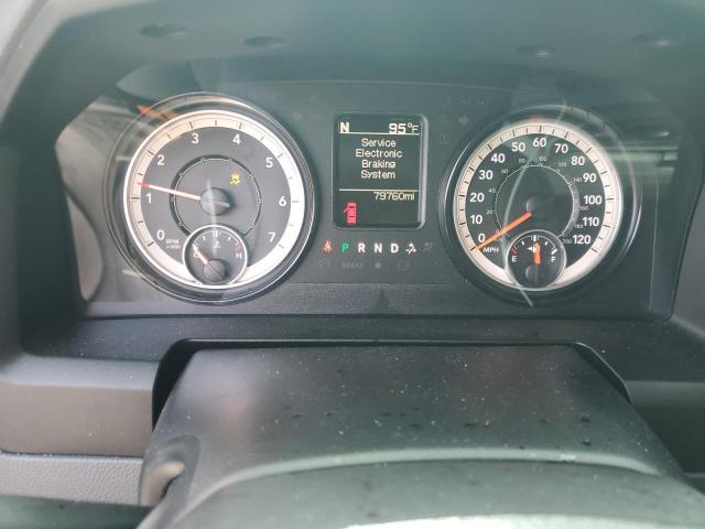 Photo 9 from auction – 2019 RAM 1500 CLASS with VIN 1C6RR6TT3KS693117