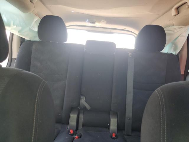 Photo 10 from auction – 2015 NISSAN ROGUE S with VIN 5N1AT2MT8FC839800