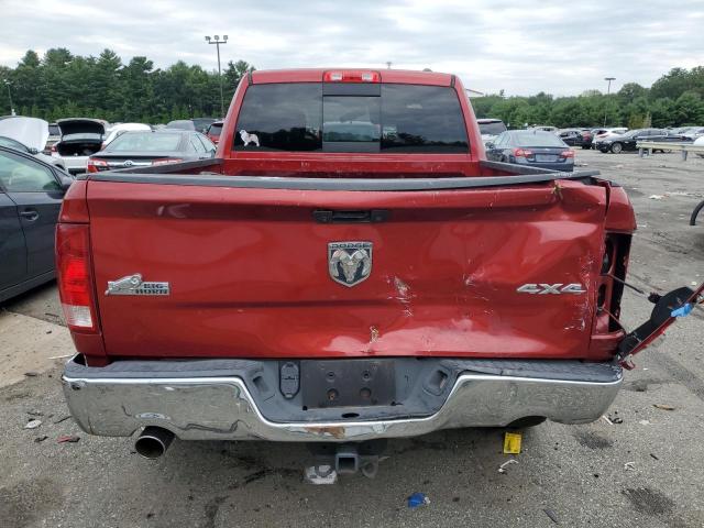 Photo 6 from auction – 2010 DODGE RAM 1500 with VIN 1D7RV1GT9AS225236