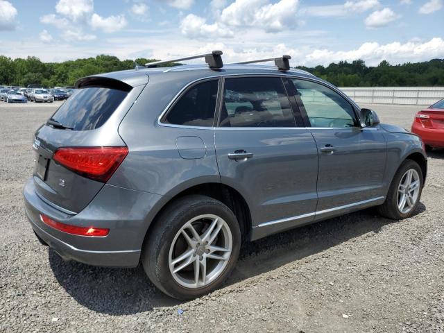 Photo 3 from auction – 2015 AUDI Q5 TDI PRE with VIN WA1CMAFP3FA028402