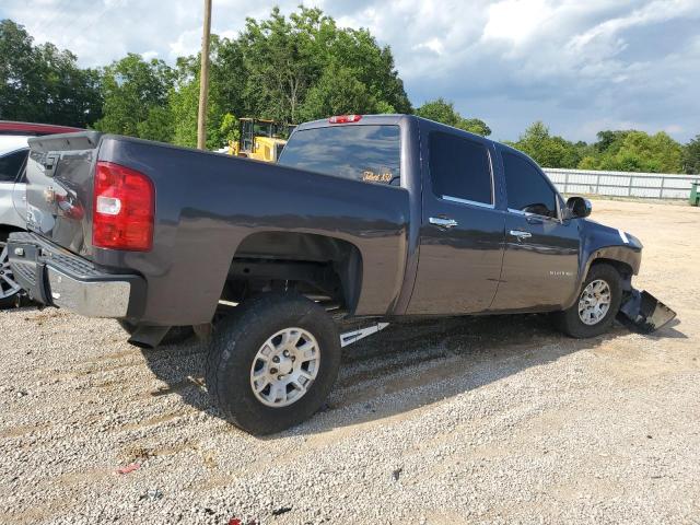 Photo 3 from auction – 2010 CHEVROLET SILVERADO with VIN 3GCRCSE06AG146645