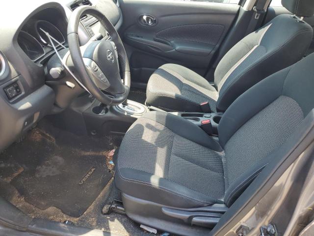 Photo 7 from auction – 2017 NISSAN VERSA S with VIN 3N1CN7AP7HL819964
