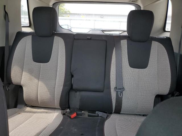 Photo 10 from auction – 2012 GMC TERRAIN SL with VIN 2GKALSEK3C6165204
