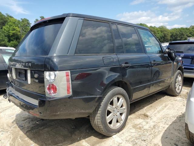 Photo 3 from auction – 2008 LAND ROVER RANGE ROVE with VIN SALME15478A292149