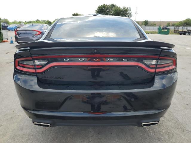 Photo 6 from auction – 2019 DODGE CHARGER SX with VIN 2C3CDXBG6KH692692