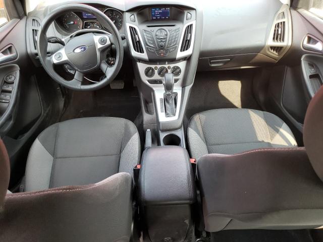 Photo 8 from auction – 2014 FORD FOCUS SE with VIN 1FADP3K28EL208832