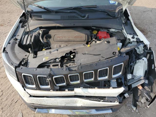 Foto 12 de la subasta – 2020 JEEP COMPASS LI con VIN 3C4NJDCB3LT119885