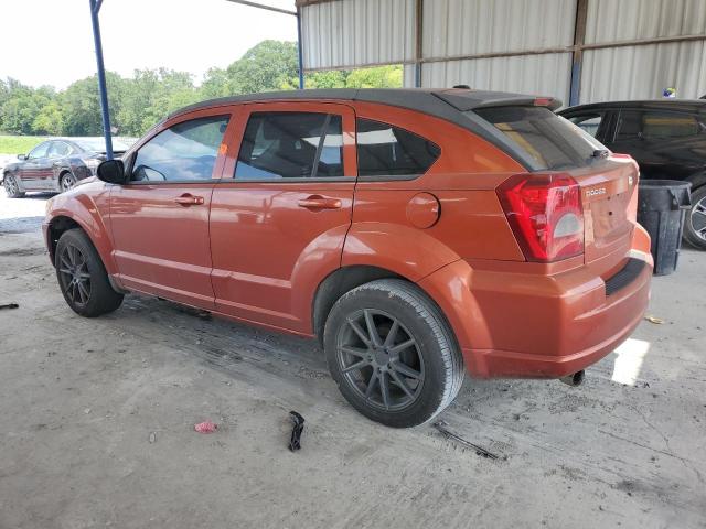 Photo 2 from auction – 2009 DODGE CALIBER SX with VIN 1B3HB48A69D222650