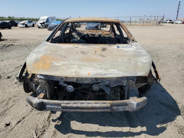 Photo 5 from auction – 2017 HYUNDAI SONATA SPO with VIN 5NPE34AF3HH437688