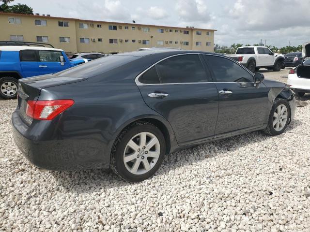 Photo 3 from auction – 2007 LEXUS ES 350 with VIN JTHBJ46G572112551