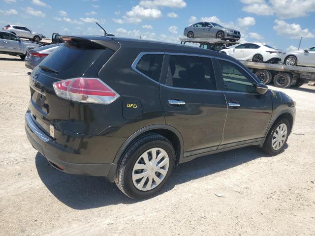 Photo 3 from auction – 2015 NISSAN ROGUE S with VIN 5N1AT2MT8FC846911