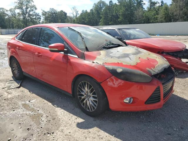Photo 4 from auction – 2012 FORD FOCUS SEL with VIN 1FAHP3H23CL420141