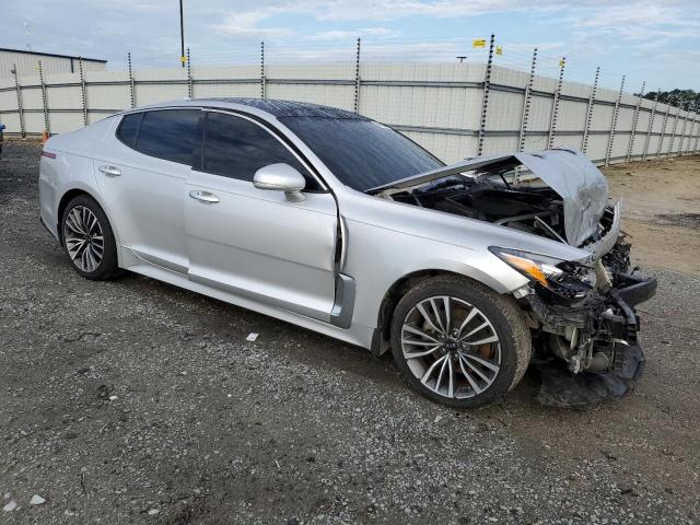 صورة رقم 4 من المزاد - 2018 KIA STINGER PR مع VIN KNAE25LA1J6024109