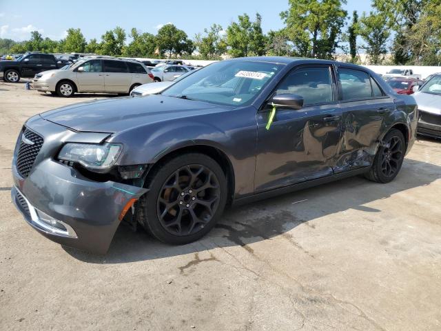 Foto 1 de la subasta – 2019 CHRYSLER 300 S con VIN 2C3CCABG4KH516742