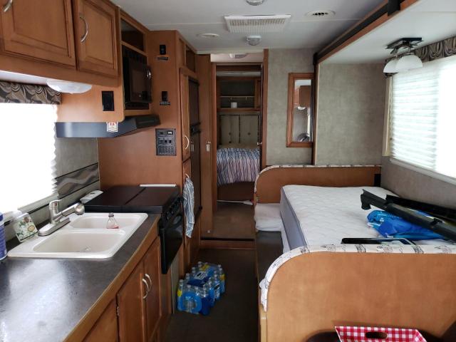 Photo 6 from auction – 2014 FORD ECONOLINE with VIN 1FDXE4FS1EDB09708