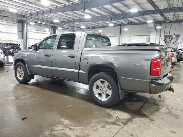 Photo 2 from auction – 2011 DODGE DAKOTA SLT with VIN 1D7RW3GP2BS687649