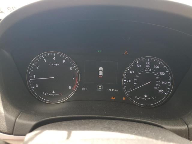 Photo 9 from auction – 2015 HYUNDAI GENESIS 5. with VIN KMHGN4JF0FU025049