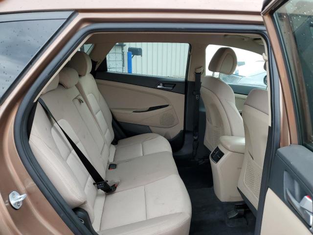 Photo 11 from auction – 2017 HYUNDAI TUCSON LIM with VIN KM8J3CA20HU264171