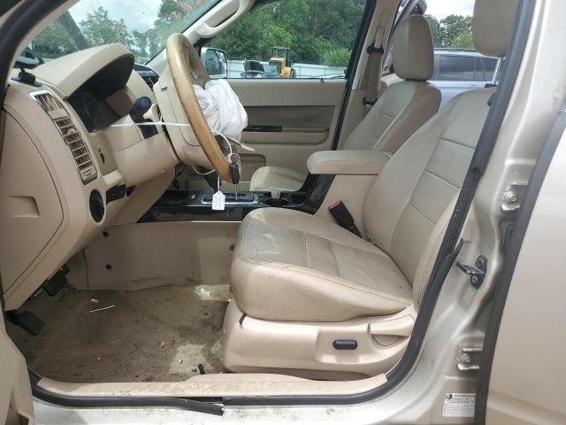 Photo 7 from auction – 2011 FORD ESCAPE LIM with VIN 1FMCU0EG5BKC29476