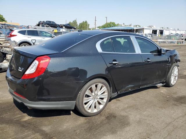 Foto 3 de la subasta – 2014 LINCOLN MKS con VIN 1LNHL9FT2EG604336