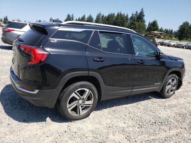 Photo 3 from auction – 2020 GMC TERRAIN SL with VIN 3GKALVEV8LL251549
