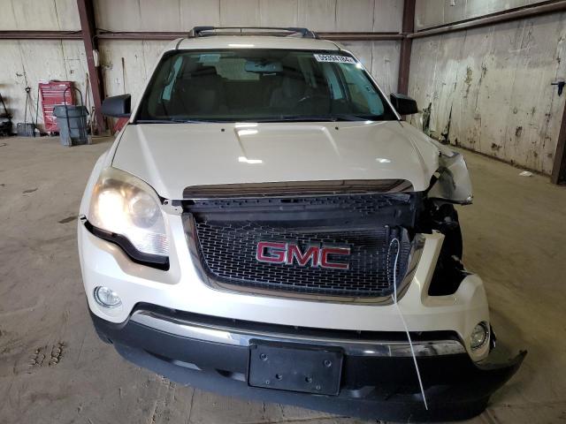 Photo 5 from auction – 2012 GMC ACADIA SLE with VIN 1GKKRPED9CJ412519