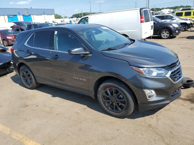 Photo 4 from auction – 2020 CHEVROLET EQUINOX LT with VIN 3GNAXJEV3LS514892