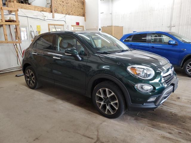 Photo 4 from auction – 2016 FIAT 500X TREKK with VIN ZFBCFXCT1GP386216