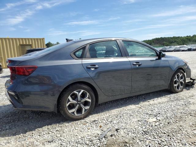Photo 3 from auction – 2020 KIA FORTE FE with VIN 3KPF24AD3LE195942