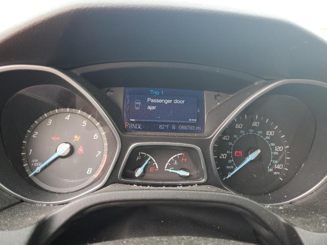 Photo 9 from auction – 2014 FORD FOCUS SE with VIN 1FADP3K26EL110334