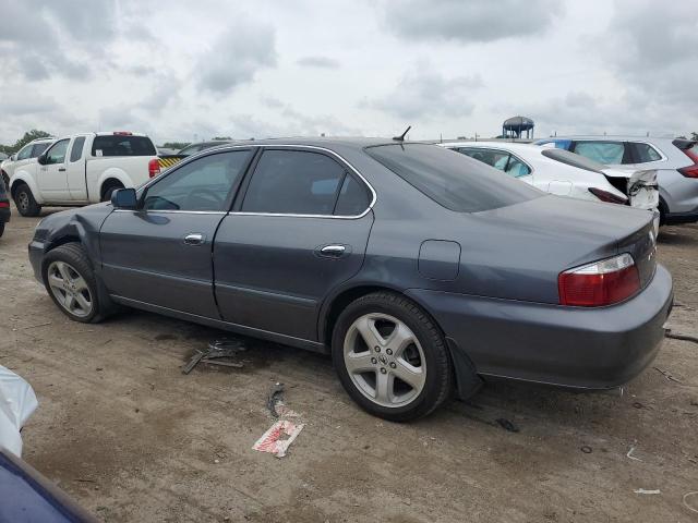 Photo 2 from auction – 2003 ACURA 3.2TL TYPE with VIN 19UUA56943A038221