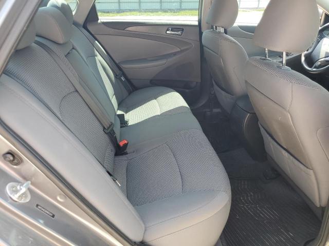 Photo 10 from auction – 2013 HYUNDAI SONATA GLS with VIN 5NPEB4ACXDH693247